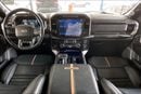 Ford F 150 Platinum FX4 - Super Crew | Guaranteed Warranty | 0 Down Payment