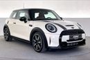 Mini Cooper S Standard | Guaranteed Warranty | 0 Down Payment