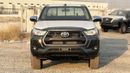 Toyota Hilux Toyota/HILUX D DC 4WD/ 2.4GD ACTIVE DC 4X4 6MT