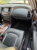 نيسان أرمادا 4WD 2019