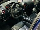أودي S3 TFSI quattro 2.0L