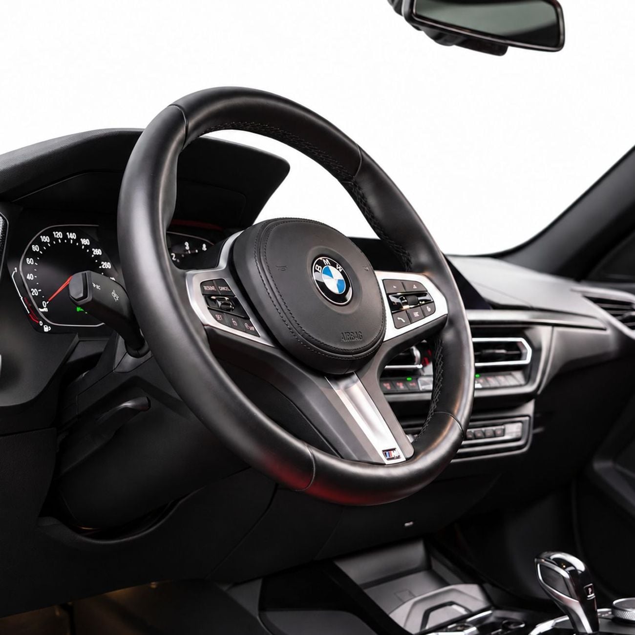 BMW 218i Gran Coupe M SPORT AED 1,532 P.M • 0% Downpayment • BMW 218i M Sport • 1 Year Warranty