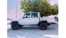 Toyota Land Cruiser Pick Up X