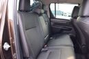 تويوتا هيلوكس 4X4 DIESEL 2.8L Right Hand (Export Only)