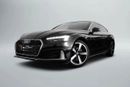 Audi A5 40TSFI Advanced