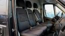 Fiat Ducato (For Export , НА ЭКСПОРТ) L4 H3 Panel Van 2.2T 2024 GCC Без пробега