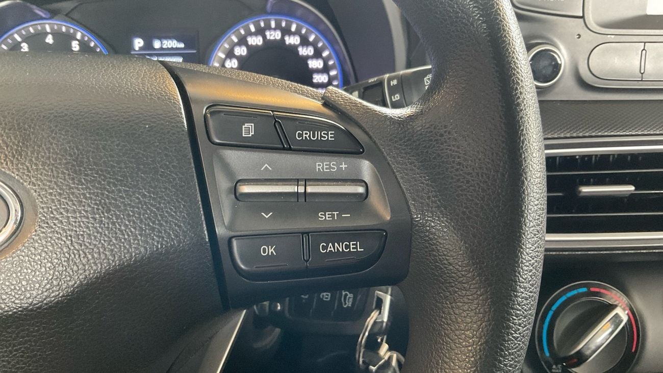 Hyundai Kona GL | Guaranteed Warranty | 0 Down Payment