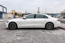 Mercedes-Benz S 450 4M 3.0L (435 HP)