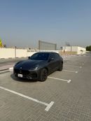 مازيراتي جريكال Modena