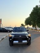 تويوتا Runner4 2024 TRD OFF ROAD 4x4 All wheel Drive Full option