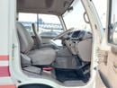 Toyota Coaster 1996 TOYOTA COASTER BUS RHD DIESEL AUTOMATIC 1HZ ENGINE(PM09683)