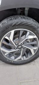 Hyundai Creta SV Mid 1.6L