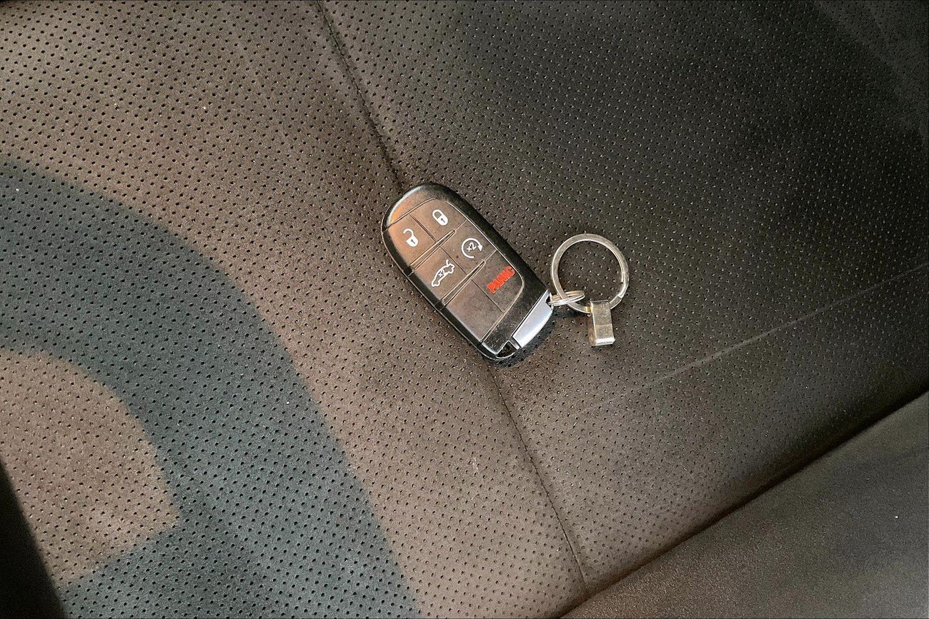 Dodge Charger GT | Guaranteed Warranty | 0 Down Payment