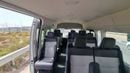 Toyota Hiace GL -High Roof Commuter 3.5L M/T