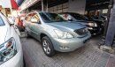 Lexus RX 330