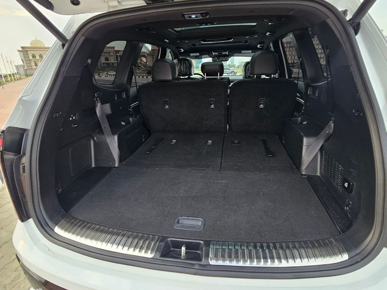 كيا تيلورايد