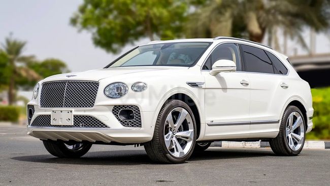 Bentley Bentayga 1-YEAR WARRANTY + SERVICE INCLUDED IN-HOUSE FINANCING 0% DOWNPAYMENT (BANK), миниатюра 23