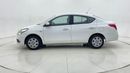 نيسان صني 2023 SV | AED 372/Month | 0 DP | 30 Day Return | Warranty