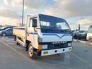 ميتسوبيشي فوسو كانتير MITSUBISHI CANTER TRUCK RHD 1989 MODEL 4.2 L DIESEL MANUAL(PM22881)