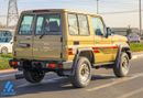 Toyota Land Cruiser 70 2025 LC 71 4.0L LX Z AT - Book Now! - Export