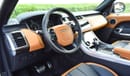Land Rover Range Rover Sport P400e Hybrid 2.0L