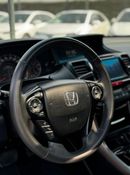 Honda Accord Coupe Sport