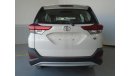 Toyota Rush 1.5L 'G' Automatic 2020 Petrol ( Export Only )