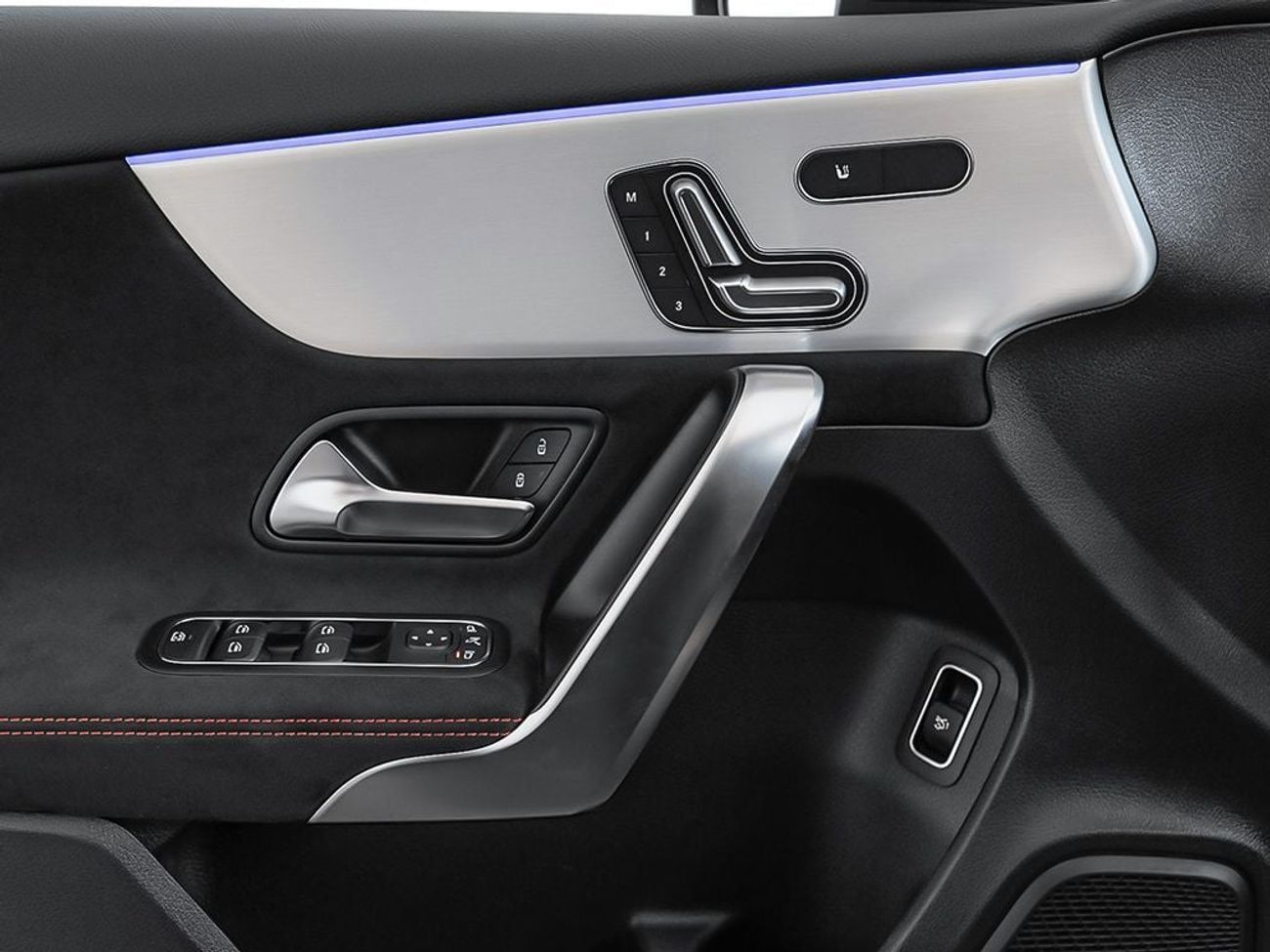 Mercedes-Benz A 200 2026 Mercedes Benz A200 / Delivery Mileage & Mercedes Warranty