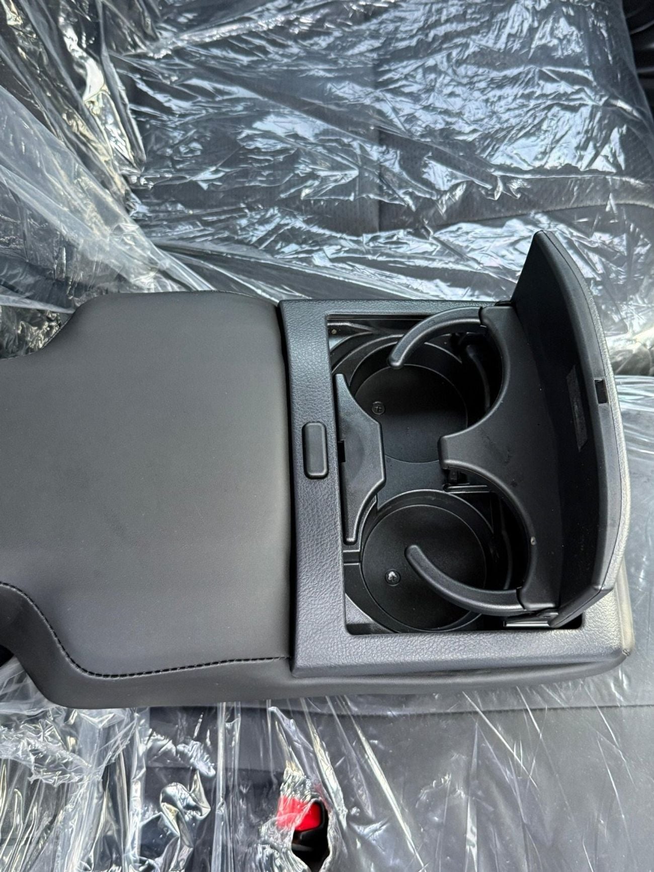Toyota Prado VX Full option