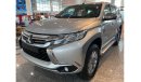 Mitsubishi Montero Sport 3.0L 4WD GLS FOR EXPORT ONLY LIMITED STOCKAVAILABLE IN COLORS