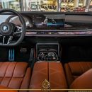 BMW 735 735i