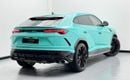 لامبورغيني اوروس STD 4.0T V8 2020 Lamborghini Urus, 1 Year Warranty, Full Service History, Excellent Condition