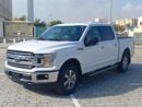 Ford F 150 Platinum 3.5L