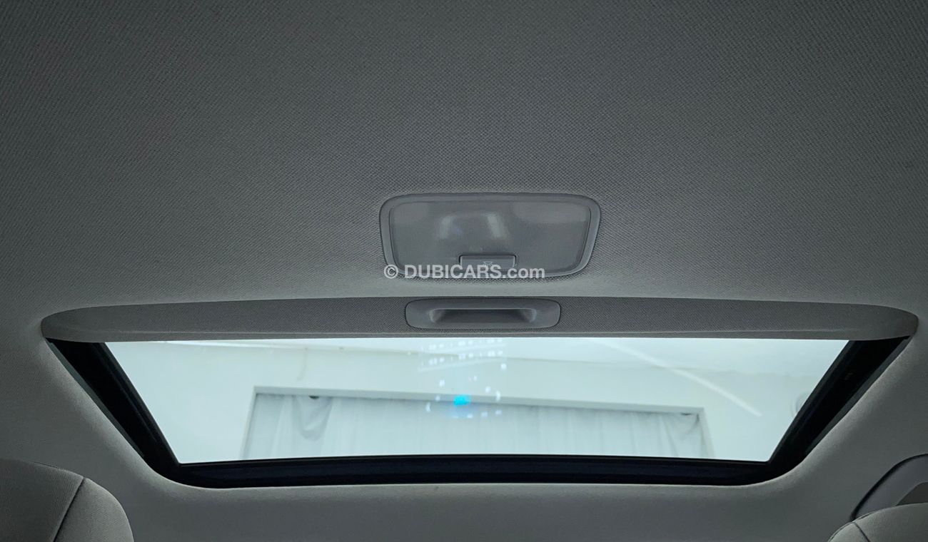 Hyundai Elantra GLS 2 | Zero Down Payment | Free Home Test Drive