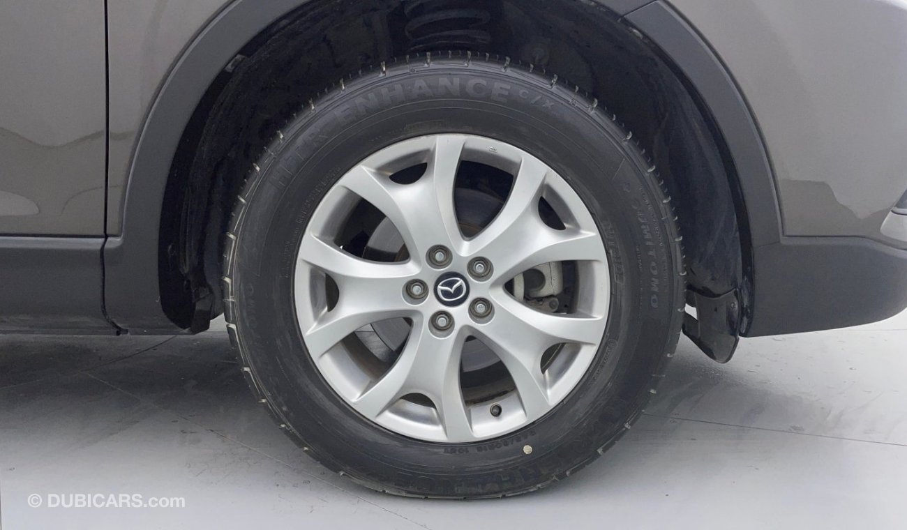 Mazda CX9 GTX 3.7 | Zero Down Payment | Free Home Test Drive