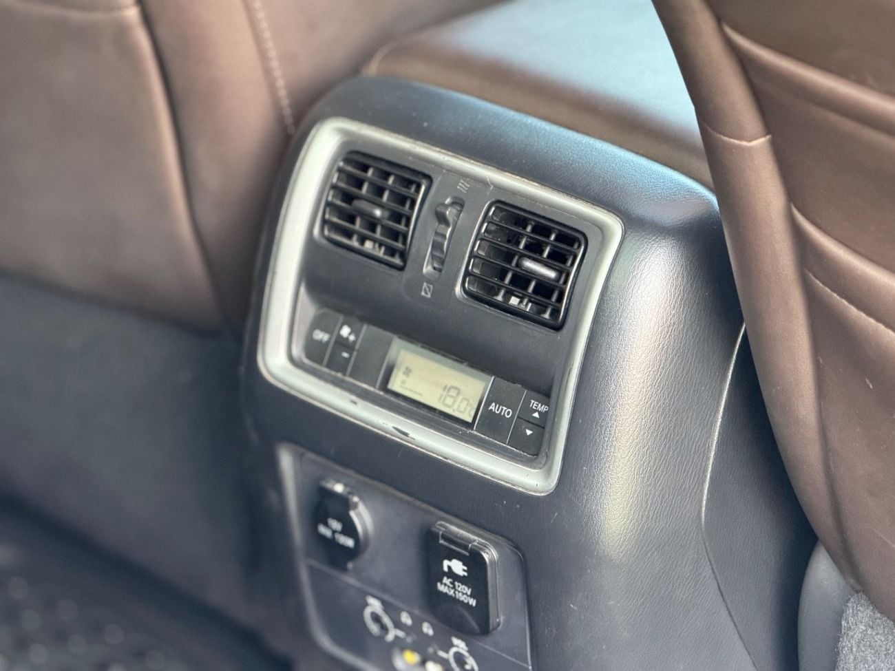 Infiniti QX60 PREMIUM