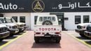 Toyota Land Cruiser Pick Up LC79 DC 2.8L DSL 25YM FULL AT