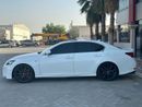 Lexus GS350 F-Sport