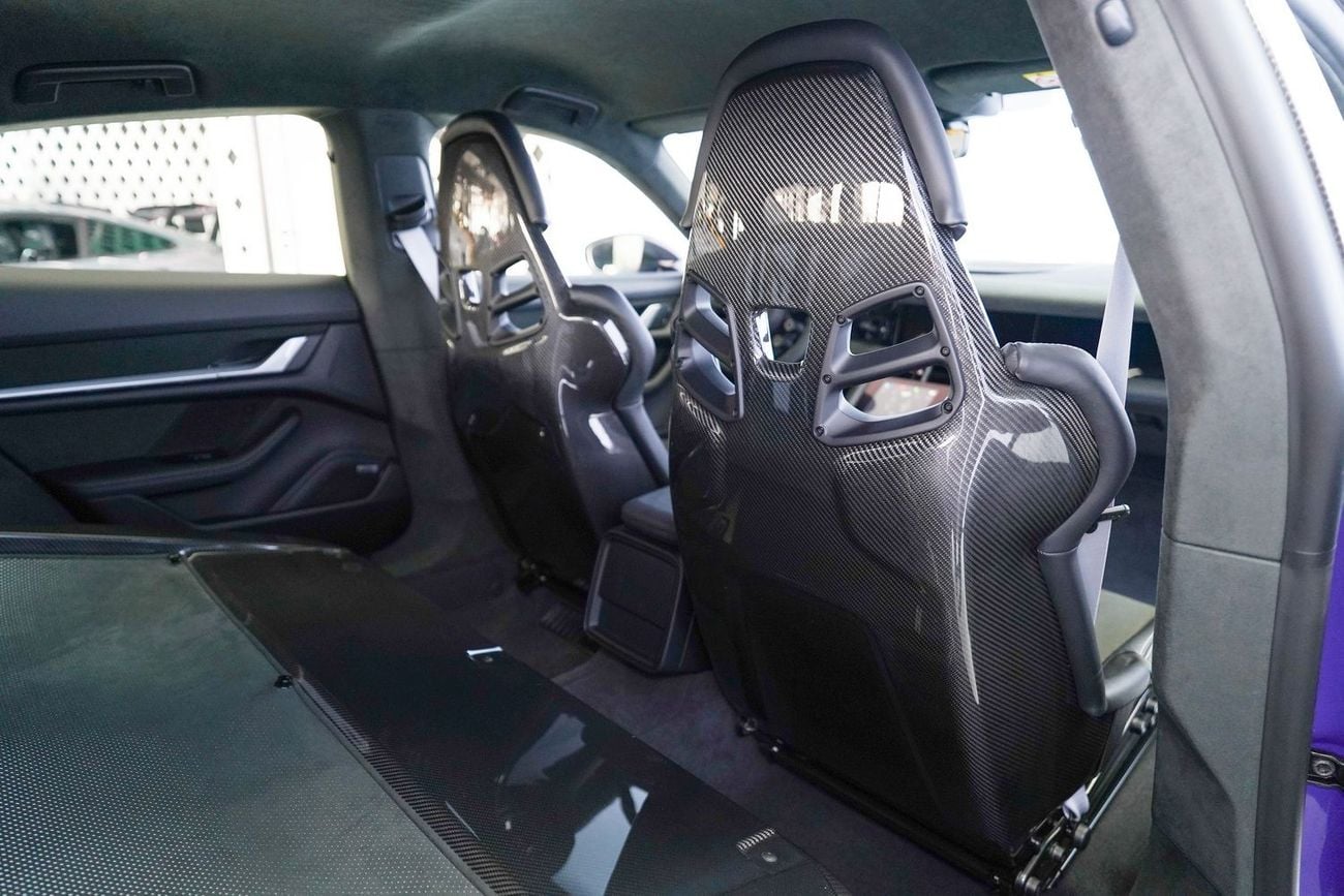 بورش تايكان