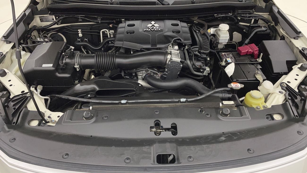 Mitsubishi Montero Sport GLS PREMIUM 3 | Zero Down Payment | Home Test Drive