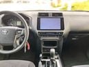 Toyota Prado 2023 TX 2.7L