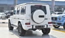 Mercedes-Benz G 63 AMG V8 Biturbo
