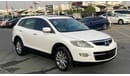 مازدا CX9 2008 model, Mazda cx9, Full option,GCC,6cyl 3.7engine