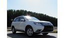 Mitsubishi Outlander 2016 V4 Ref#626