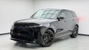 Land Rover Range Rover Sport 2025 Range Rover Sport SV 1st Edition, Warranty, Full RR Service History, Excellent Condition, Euro