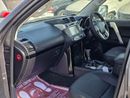 Toyota Prado RIGHT HAND DRIVE ONLY FOR EXPORT 2.8L 7 SEAT LEATHER ELECTRIC SEAT