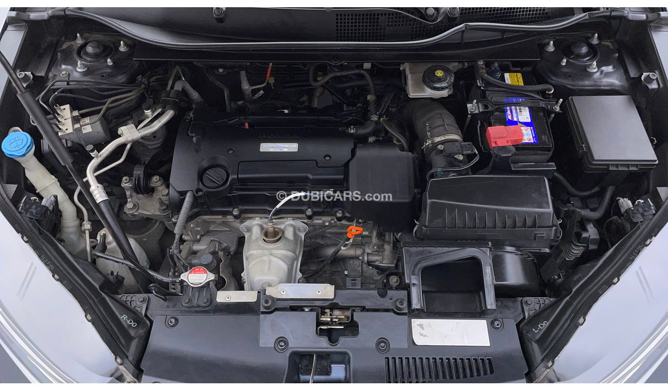 Honda CRV TOURING 2.4 | Zero Down Payment | Free Home Test Drive