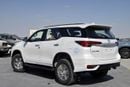 Toyota Fortuner GXR+ 2.7L Petrol 4WD Automatic
