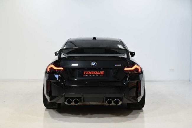 BMW M2 STD, миниатюра 26