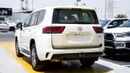 تويوتا لاند كروزر VXR Brand VXR 4.0 | GCC Specs | Zero Mileage